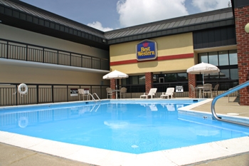 Best Western Center Inn 06.[2]